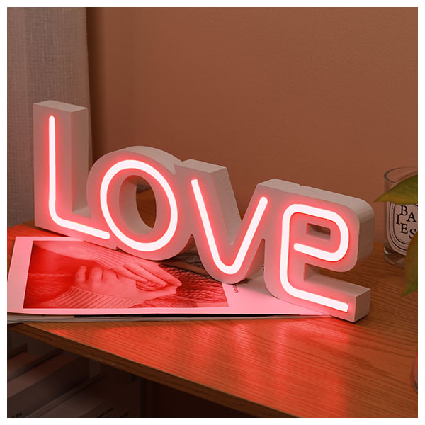 Neon Light 02